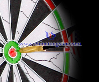 X-出局飛鏢規則圖片