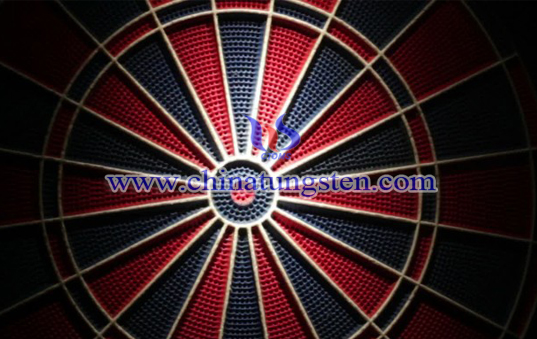 australiensisk cricket dart regel bild