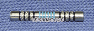 tungsten barrel 21