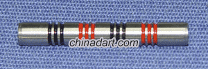 tungsten barrel 25