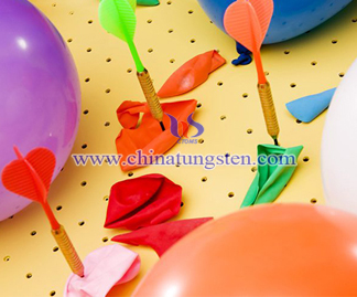 戰艦飛鏢規則圖片