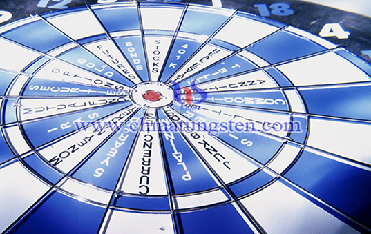 跳遠飛鏢規則圖片