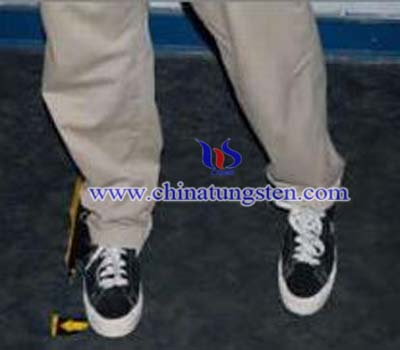 dart stance2i