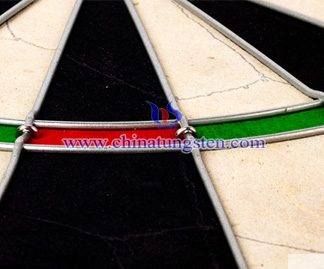 dartboard image