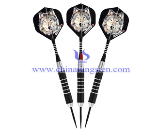 fifty one by five dart rule image