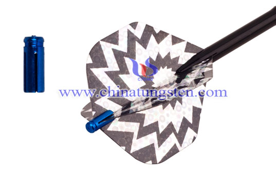 dart flight protector image