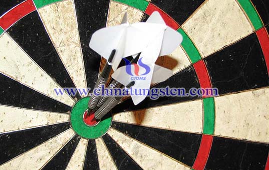 打環飛鏢規則圖片