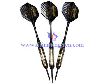 打環飛鏢規則圖片