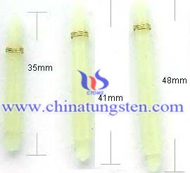 Nylon Welle