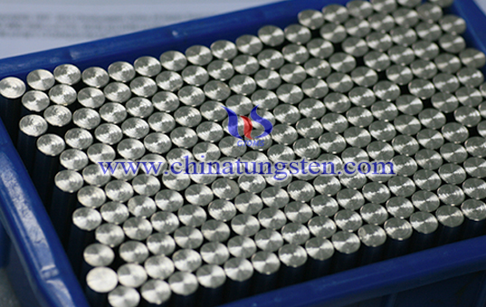 鎢鎳銀飛鏢杆圖片