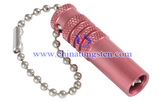 tungsten dart screwdriver image